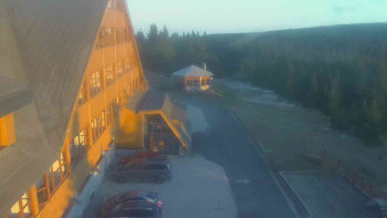 Sporthotel Kurzovní