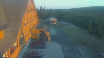 Sporthotel Kurzovní