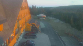 Sporthotel Kurzovní