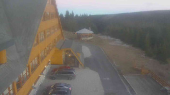 Sporthotel Kurzovní