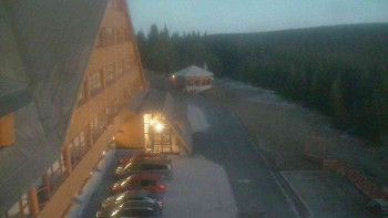 Sporthotel Kurzovní