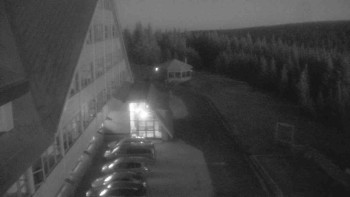 Sporthotel Kurzovní