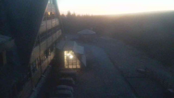 Sporthotel Kurzovní