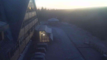 Sporthotel Kurzovní