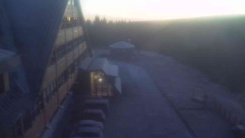 Sporthotel Kurzovní