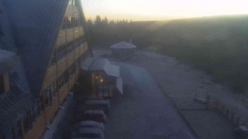 Sporthotel Kurzovní