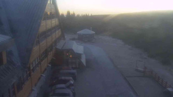 Sporthotel Kurzovní