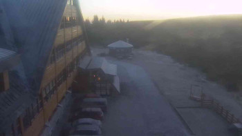 Sporthotel Kurzovní