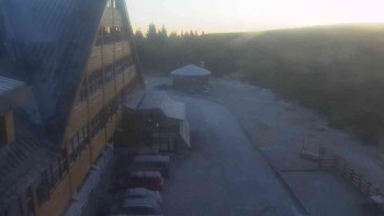 Sporthotel Kurzovní