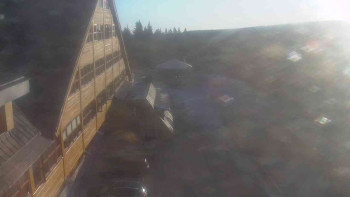 Sporthotel Kurzovní