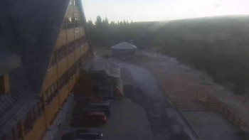 Sporthotel Kurzovní