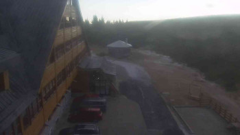 Sporthotel Kurzovní