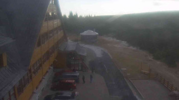 Sporthotel Kurzovní