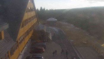 Sporthotel Kurzovní