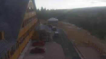 Sporthotel Kurzovní