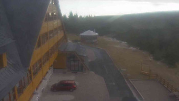 Sporthotel Kurzovní