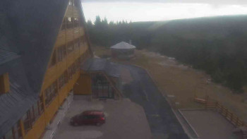 Sporthotel Kurzovní