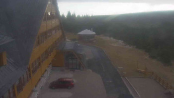 Sporthotel Kurzovní