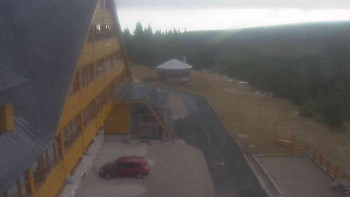 Sporthotel Kurzovní