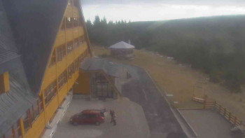 Sporthotel Kurzovní