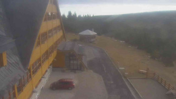 Sporthotel Kurzovní