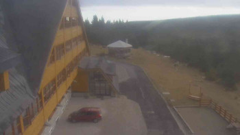 Sporthotel Kurzovní