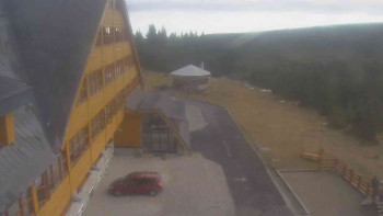 Sporthotel Kurzovní