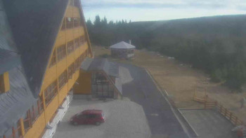 Sporthotel Kurzovní