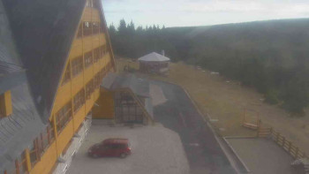 Sporthotel Kurzovní