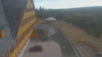 Sporthotel Kurzovní