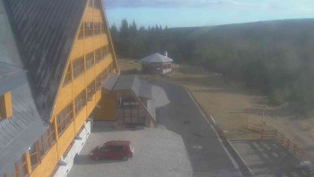 Sporthotel Kurzovní