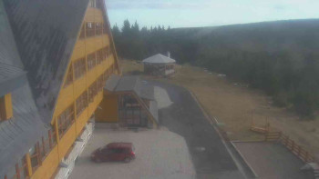 Sporthotel Kurzovní