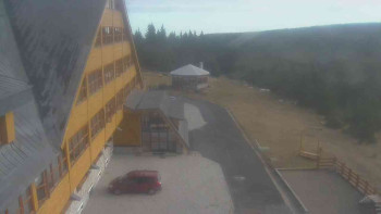 Sporthotel Kurzovní