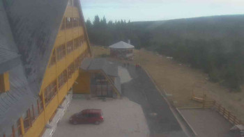 Sporthotel Kurzovní