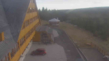 Sporthotel Kurzovní