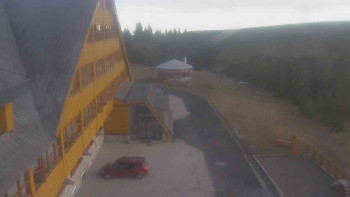 Sporthotel Kurzovní