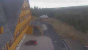 Sporthotel Kurzovní