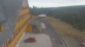 Sporthotel Kurzovní