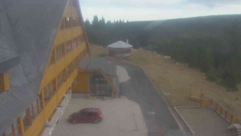 Sporthotel Kurzovní