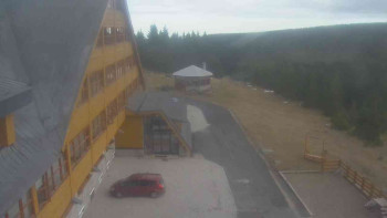 Sporthotel Kurzovní