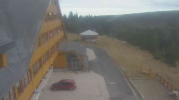 Sporthotel Kurzovní