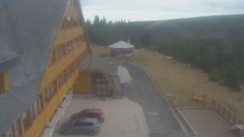 Sporthotel Kurzovní