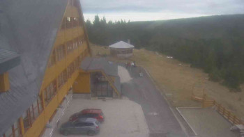 Sporthotel Kurzovní