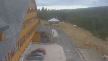 Sporthotel Kurzovní