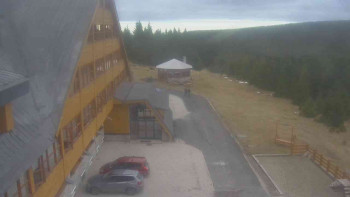 Sporthotel Kurzovní