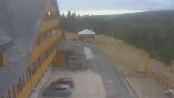 Sporthotel Kurzovní