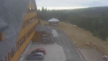 Sporthotel Kurzovní