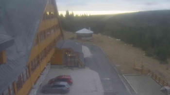 Sporthotel Kurzovní