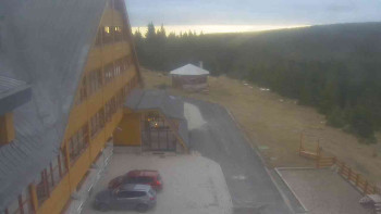 Sporthotel Kurzovní