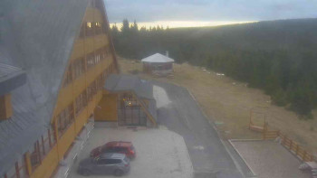 Sporthotel Kurzovní